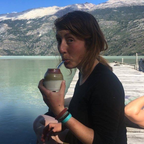 Meet your Posher, me - Picture 1 of 2